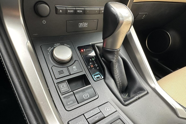 2014 Lexus NX с пробегом 161 000 км