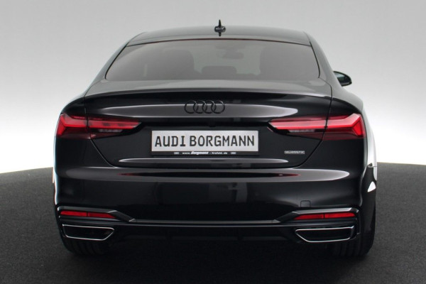 2023 Audi A5 с пробегом 50 км