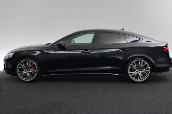 2023 Audi A5 с пробегом 50 км