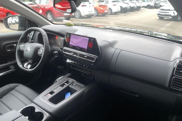 2023 Citroen C5 Aircross с пробегом 50 км