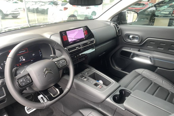 2023 Citroen C5 Aircross с пробегом 50 км