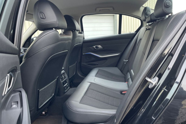 2020 BMW 3 серии с пробегом 67 400 км