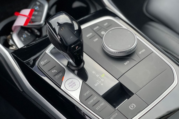 2020 BMW 3 серии с пробегом 67 400 км