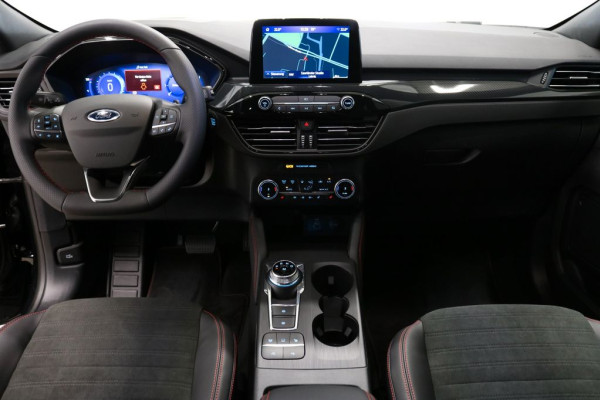 2023 Ford Kuga с пробегом 50 км