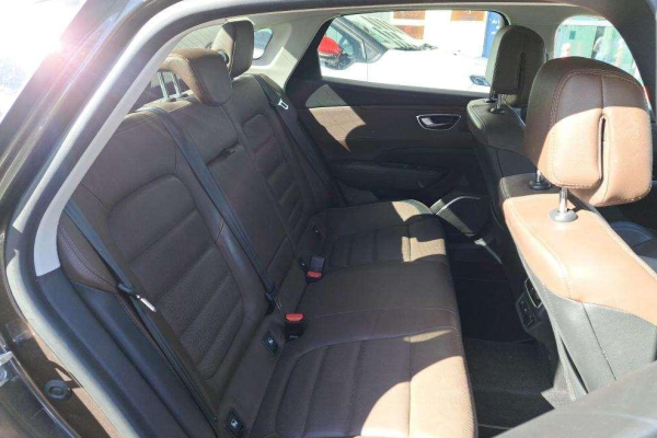 2020 Renault Talisman с пробегом 110 000 км