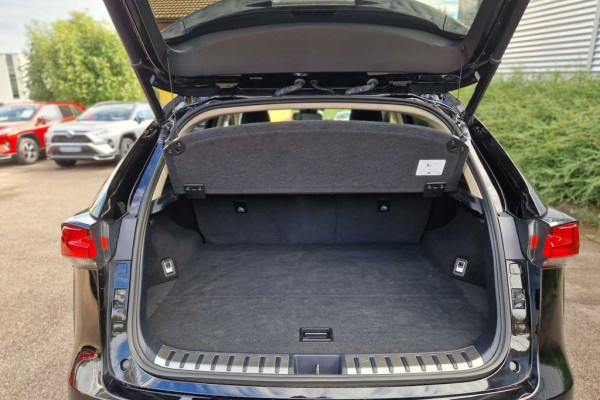 2021 Lexus NX с пробегом 53 700 км