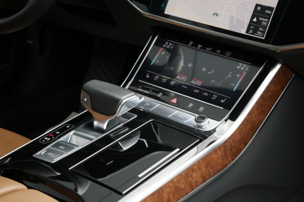 2020 Audi A8 с пробегом 118 000 км