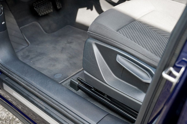 2020 Audi Q5 с пробегом 125 000 км