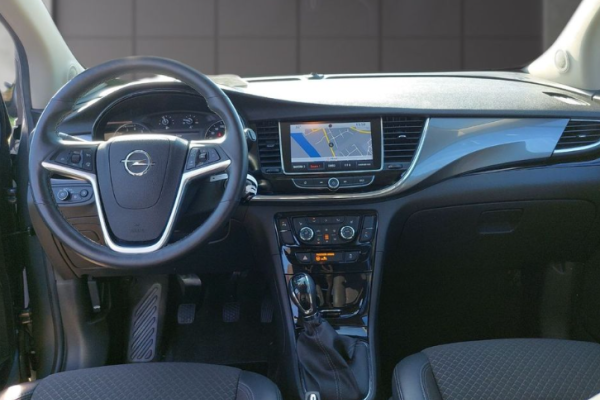 2020 Opel Mokka с пробегом 32 050 км