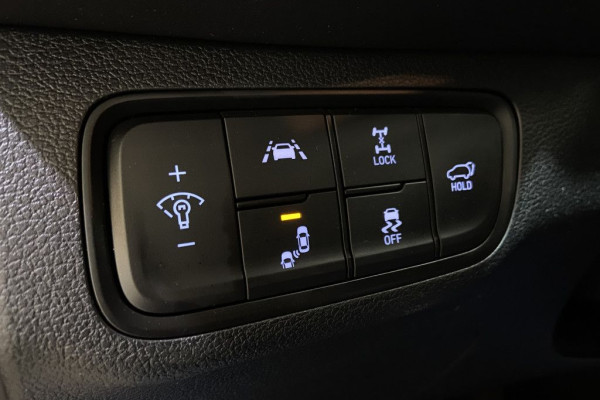 2020 Hyundai Santa Fe с пробегом 145 000 км