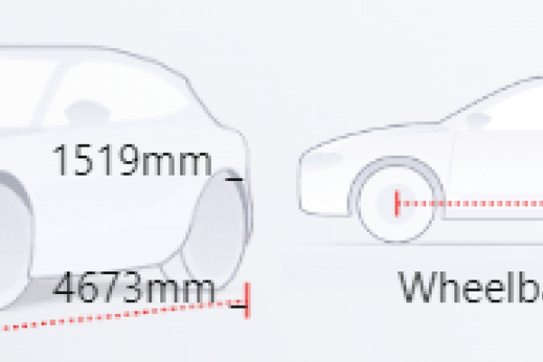 2024 Buick Velite 6 без пробега