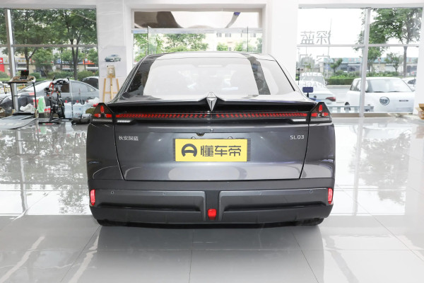 2023 Changan Deepal SL03 без пробега