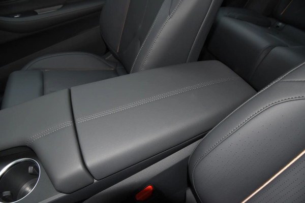 2023 Changan Deepal SL03 без пробега