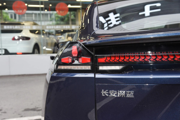 2023 Changan Deepal SL03 без пробега