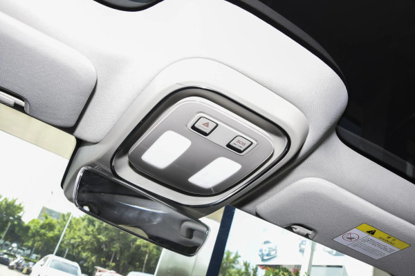 2023 Changan Deepal SL03 без пробега