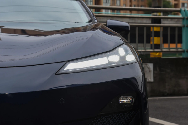 2023 Changan Deepal SL03 без пробега