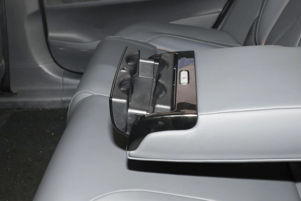 2023 Changan Deepal SL03 без пробега