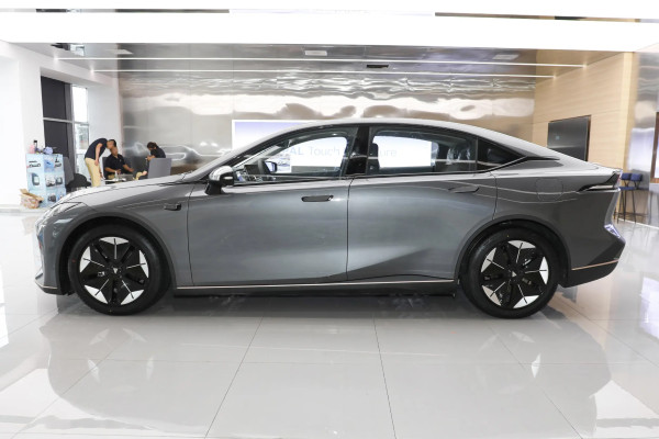 2023 Changan Deepal SL03 без пробега