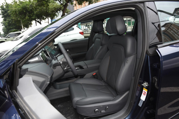 2023 Changan Deepal SL03 без пробега