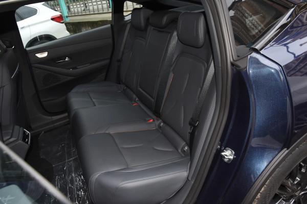 2023 Changan Deepal SL03 без пробега