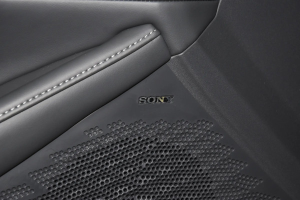 2023 Changan Deepal SL03 без пробега