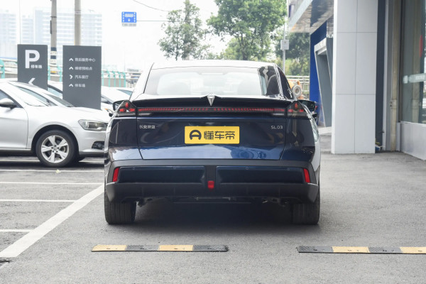 2023 Changan Deepal SL03 без пробега