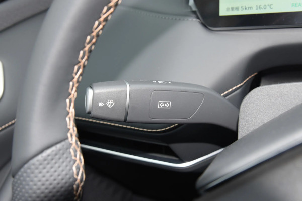 2023 Changan Deepal SL03 без пробега