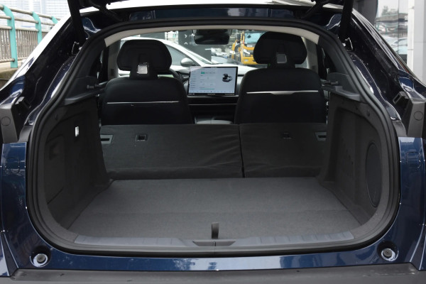 2023 Changan Deepal SL03 без пробега