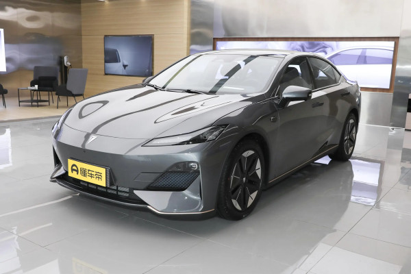 2023 Changan Deepal SL03 без пробега