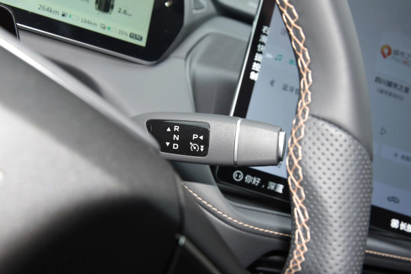 2023 Changan Deepal SL03 без пробега