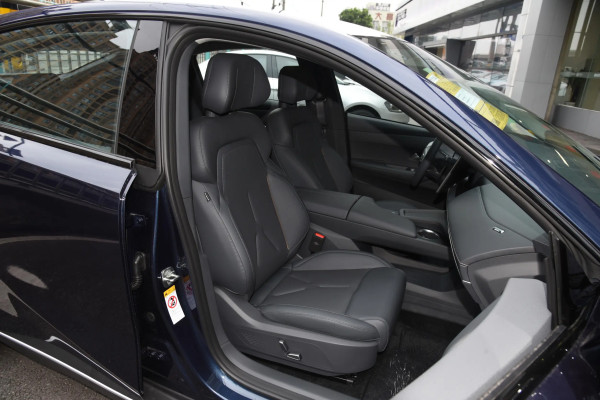 2023 Changan Deepal SL03 без пробега