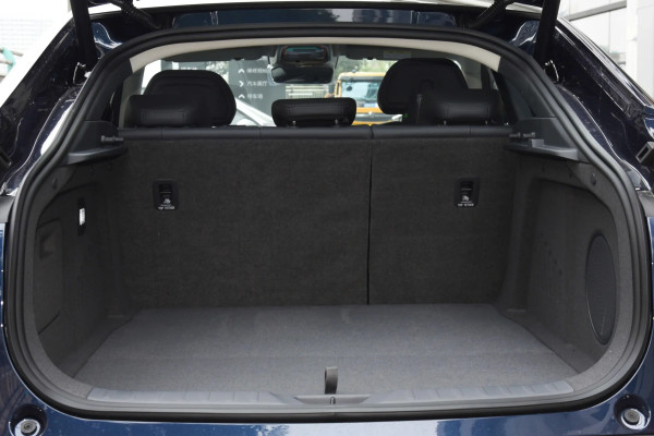 2023 Changan Deepal SL03 без пробега