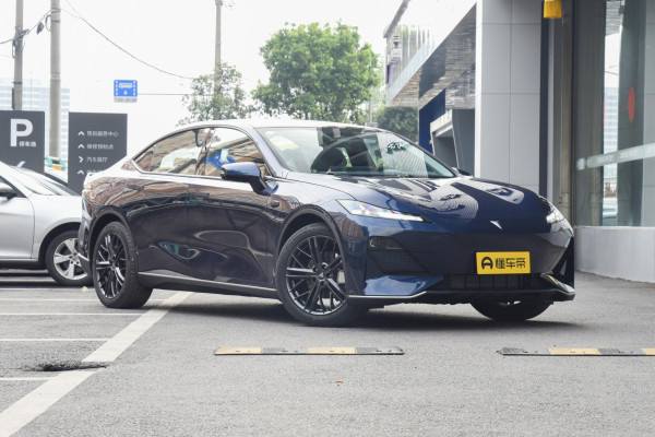 2023 Changan Deepal SL03 без пробега