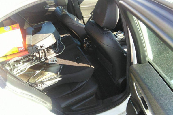 2022 Alfa Romeo Giulia с пробегом 45 935 миль