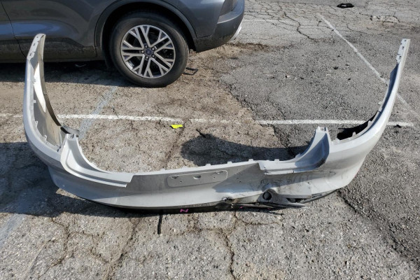 2020 Porsche Panamera с пробегом 54 541 миль