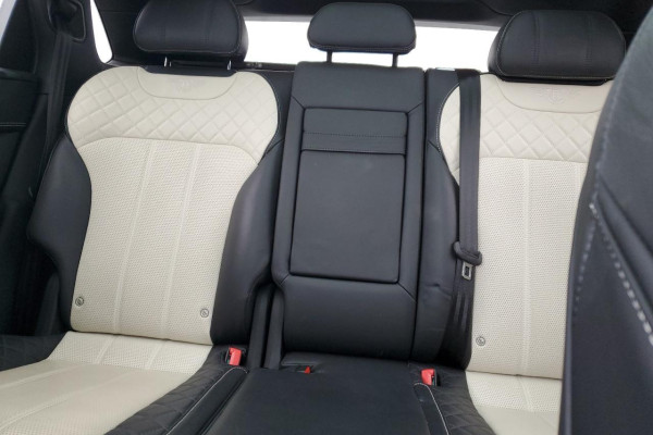 2020 Bentley Bentayga с пробегом 44 853 миль