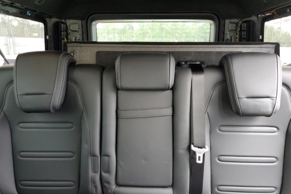 2020 Mercedes-Benz G-Класс с пробегом 36 359 миль