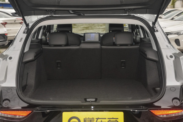 2024 Buick Velite 6 без пробега