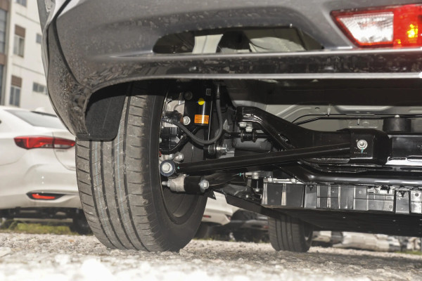 2024 Buick Velite 6 без пробега