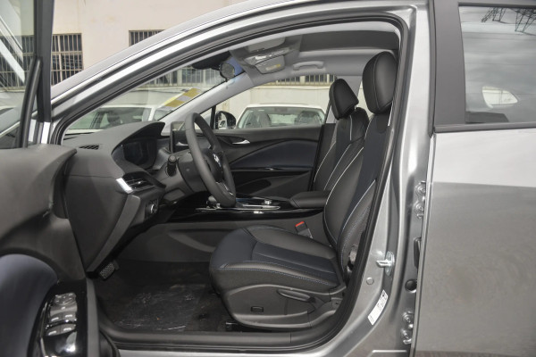 2024 Buick Velite 6 без пробега