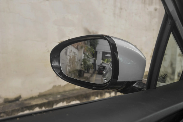 2024 Buick Velite 6 без пробега