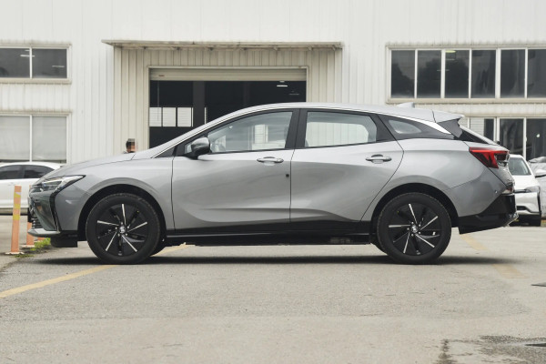 2024 Buick Velite 6 без пробега