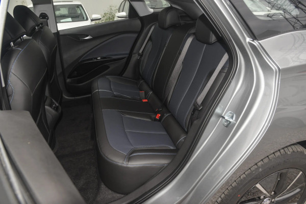 2024 Buick Velite 6 без пробега