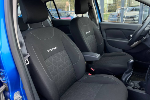 2016 Renault Sandero с пробегом 84 000 км