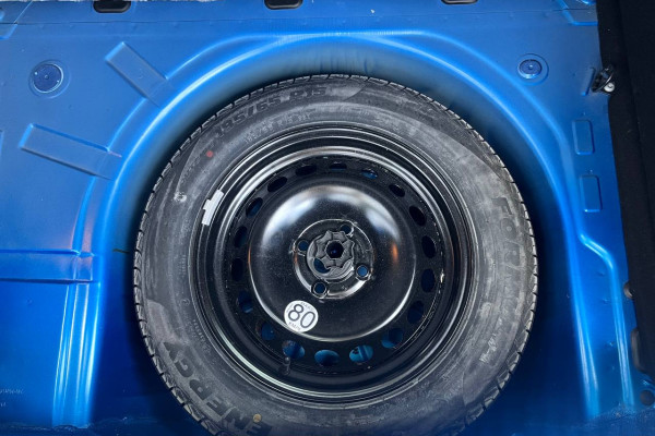 2016 Renault Sandero с пробегом 84 000 км