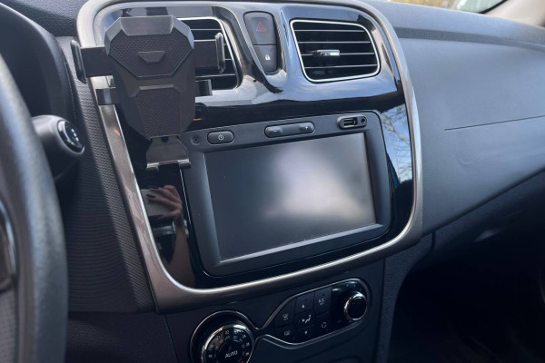 2016 Renault Sandero с пробегом 84 000 км