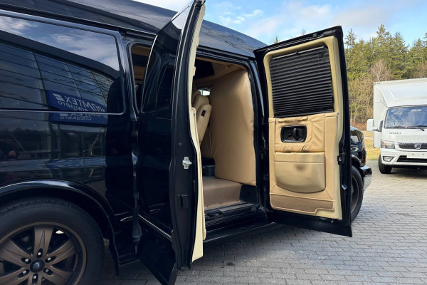 2008 Chevrolet Express с пробегом 160 330 км