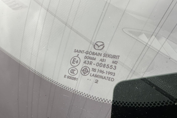 2012 Mazda 3 с пробегом 178 000 км