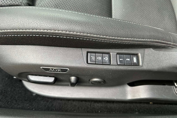 2020 Opel Astra с пробегом 115 520 км