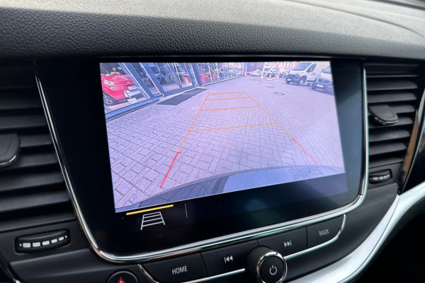 2020 Opel Astra с пробегом 115 520 км